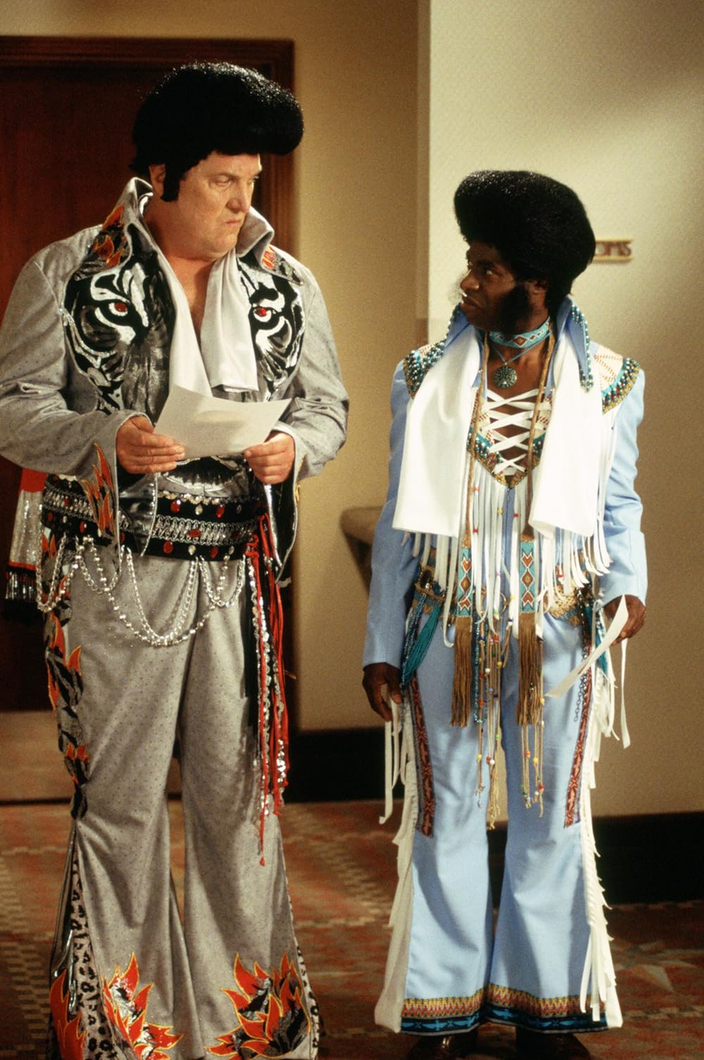 トラブル IN ベガスの画像