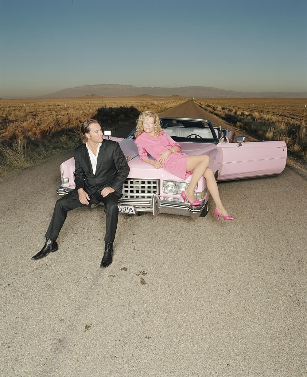 トラブル IN ベガスの画像