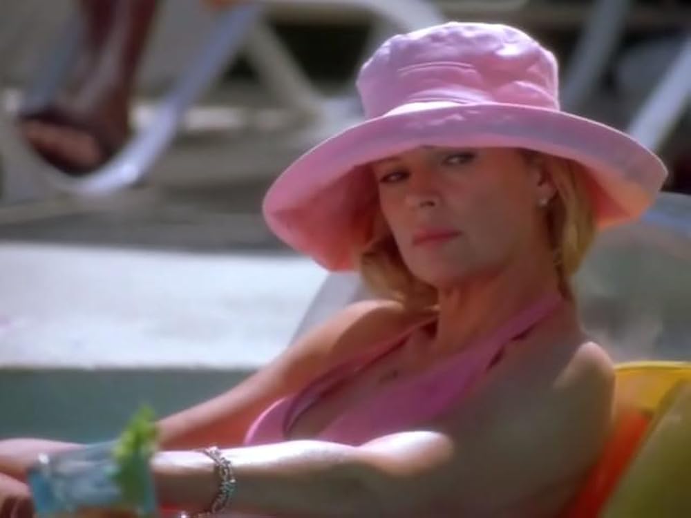 トラブル IN ベガスの画像