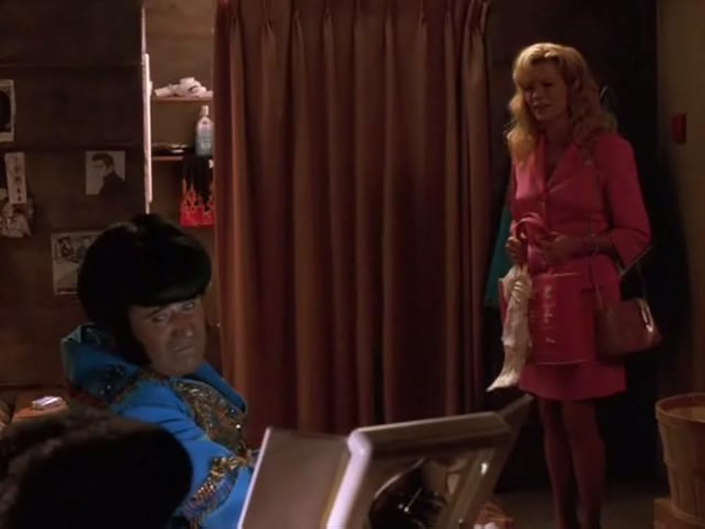 トラブル IN ベガスの画像