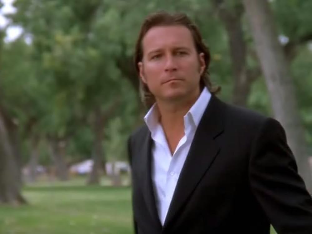 トラブル IN ベガスの画像