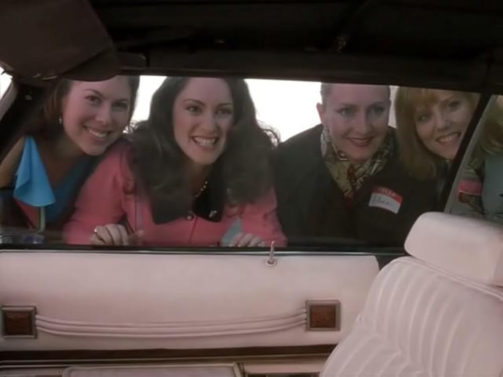 トラブル IN ベガスの画像