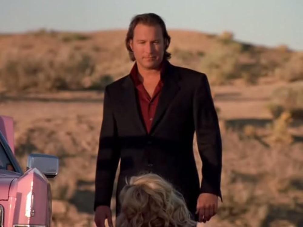 トラブル IN ベガスの画像