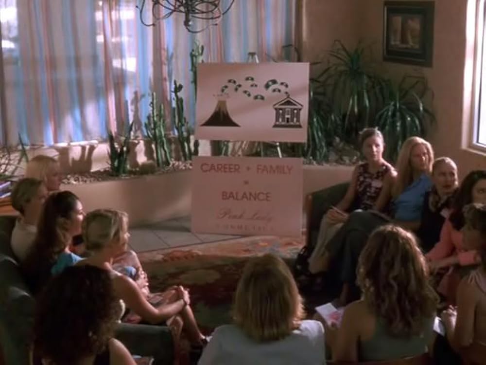 トラブル IN ベガスの画像