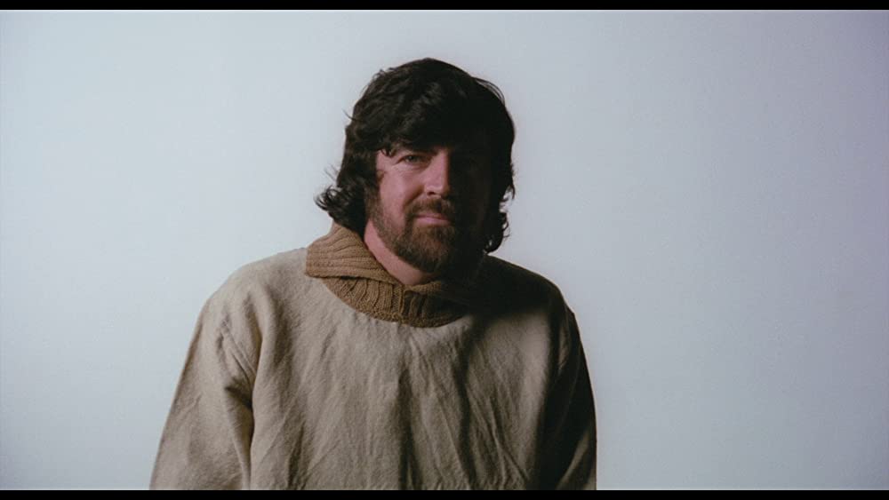 「結婚しない女」アラン・ベイツの画像