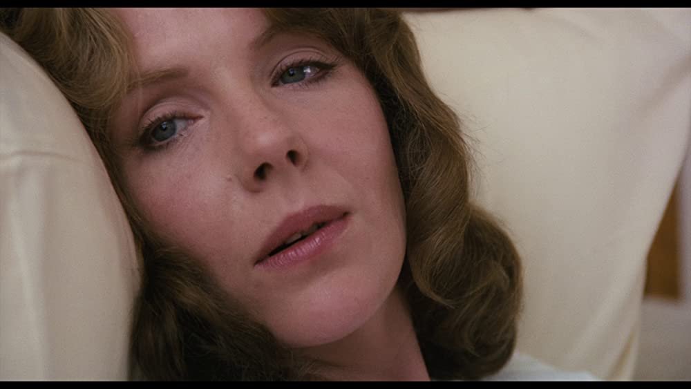 「結婚しない女」ジル・クレイバーグの画像