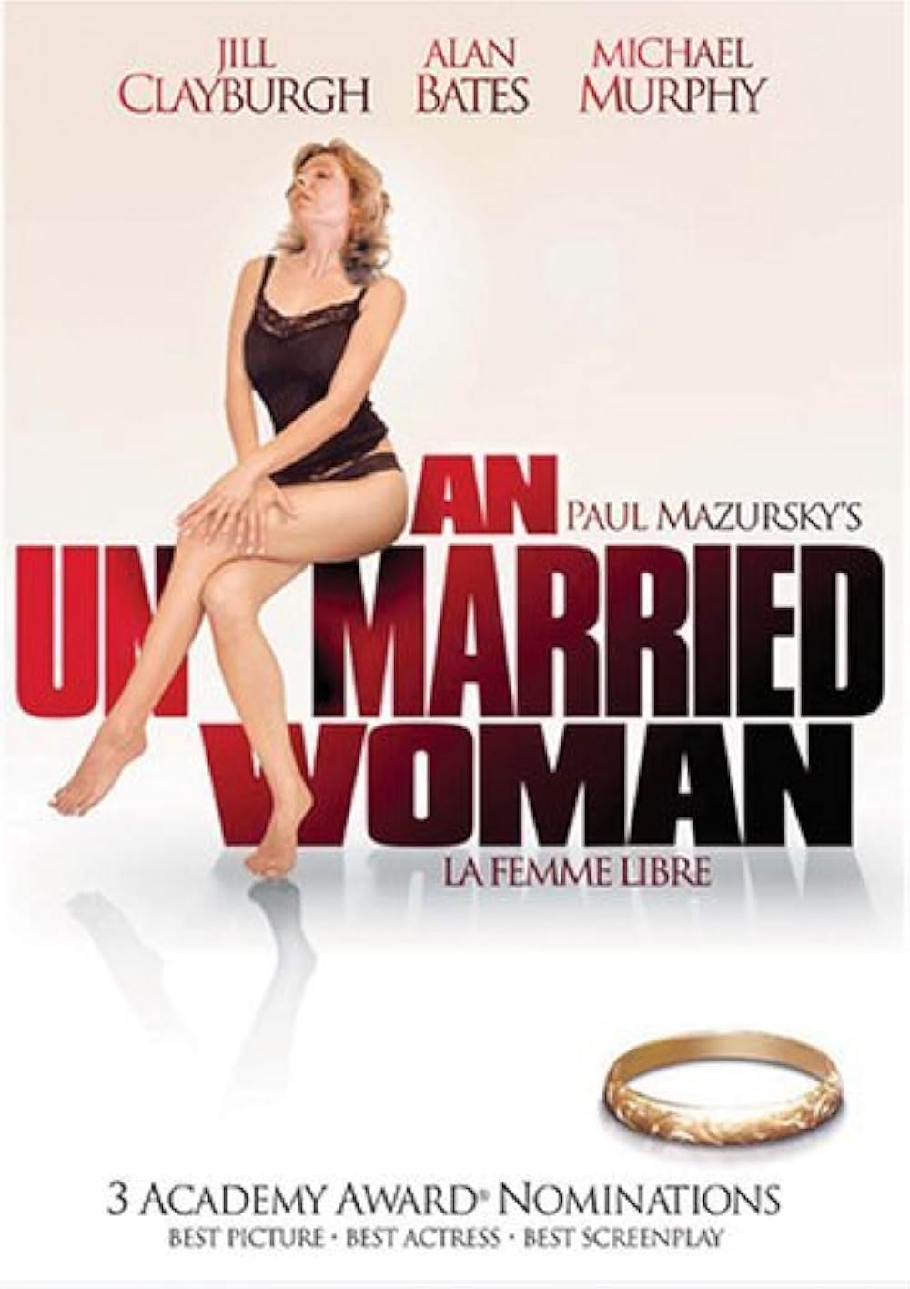 結婚しない女の画像