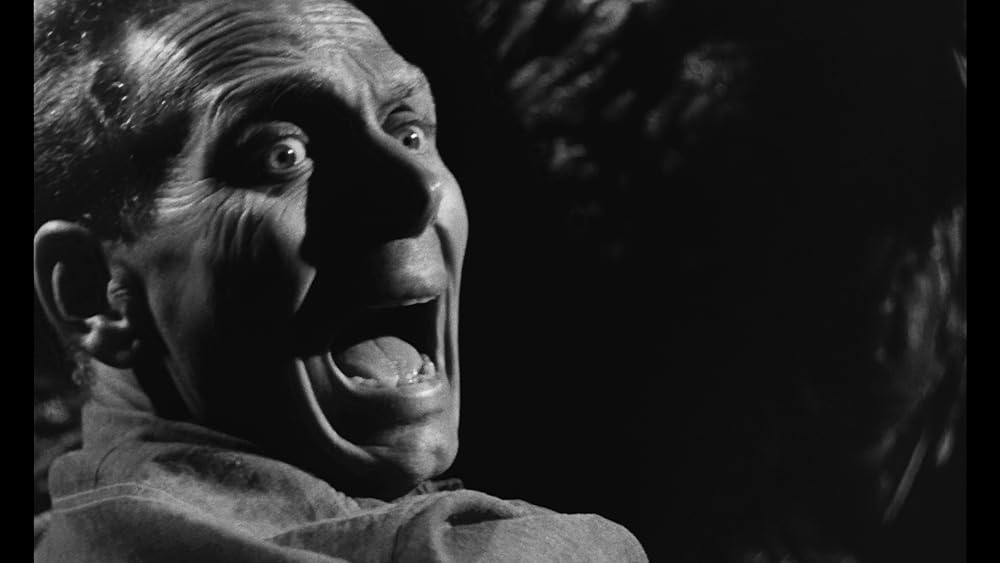 カルティキ／悪魔の人喰い生物の画像