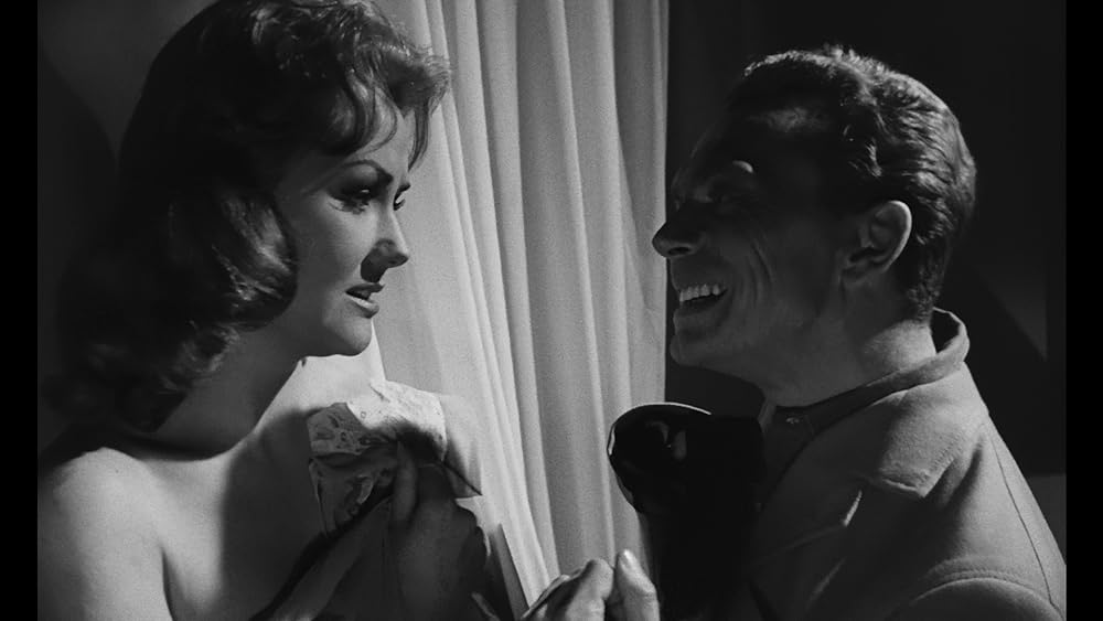 カルティキ／悪魔の人喰い生物の画像