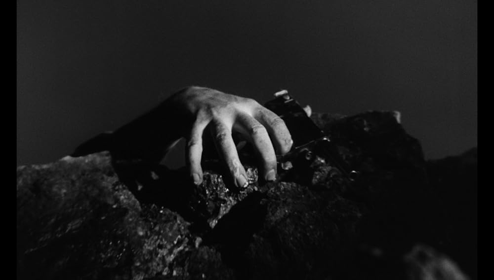 カルティキ／悪魔の人喰い生物の画像