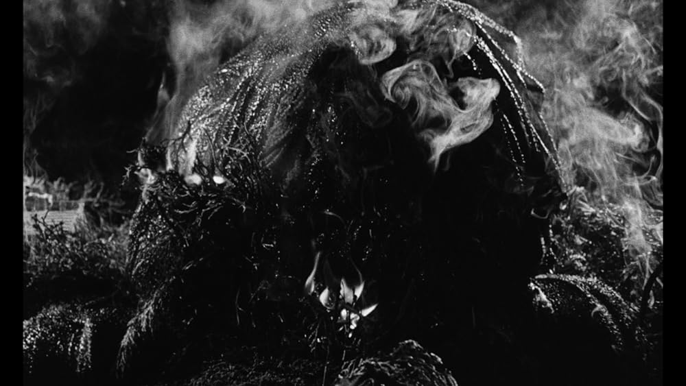 カルティキ／悪魔の人喰い生物の画像