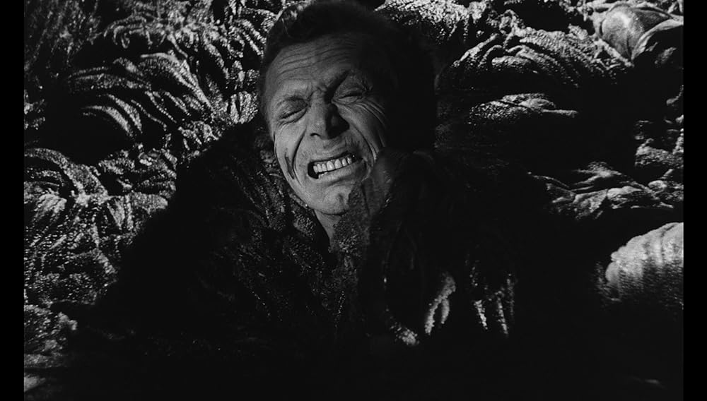 カルティキ／悪魔の人喰い生物の画像