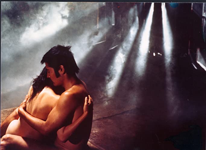 愛の亡霊の画像