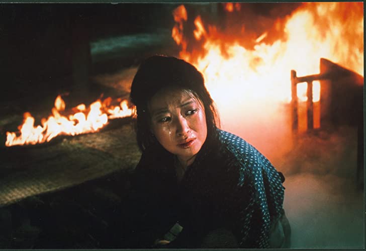 愛の亡霊 解説・レビュー・評価 映画ポップコーン