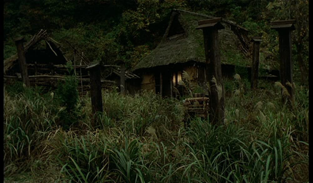 愛の亡霊の画像