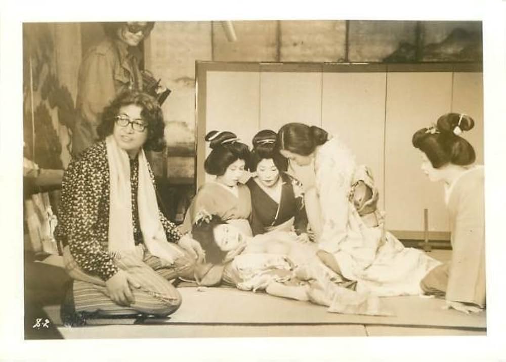 愛の亡霊の画像