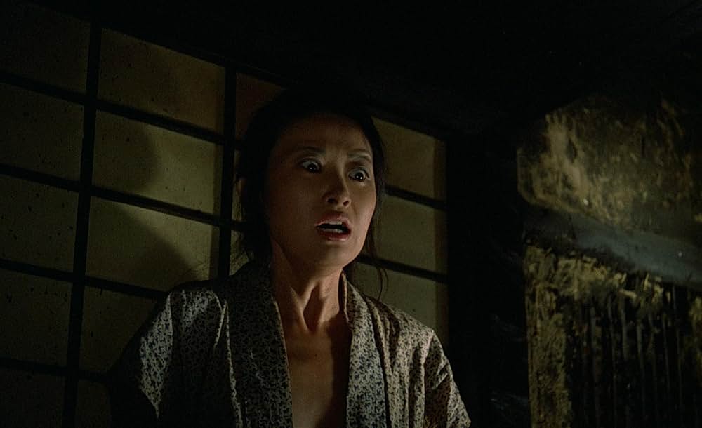 愛の亡霊の画像