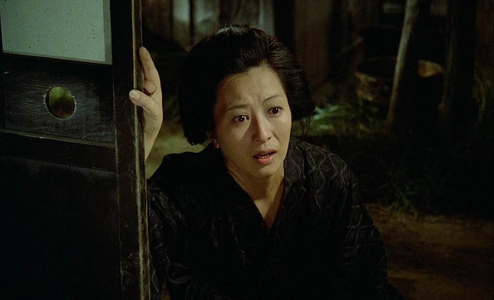 愛の亡霊の画像