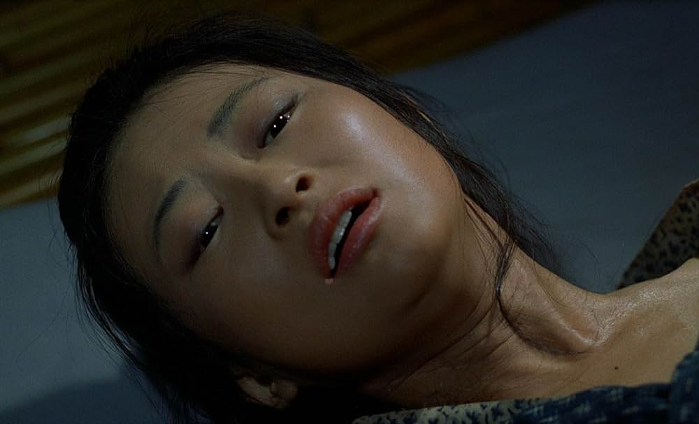 愛の亡霊の画像