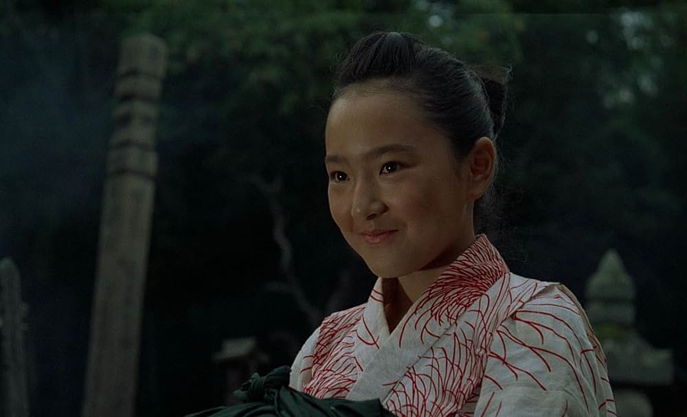 愛の亡霊の画像