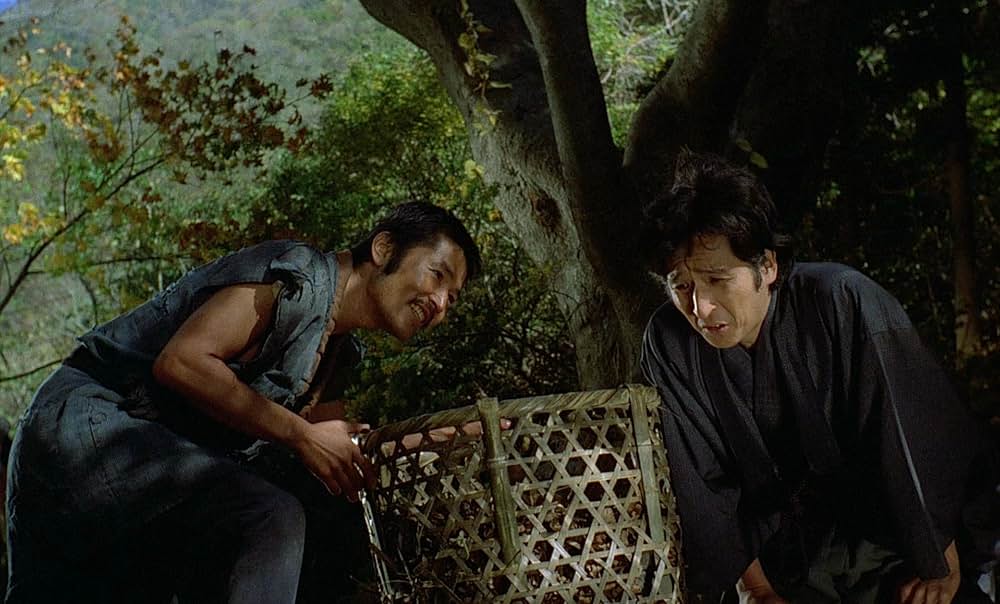 愛の亡霊の画像