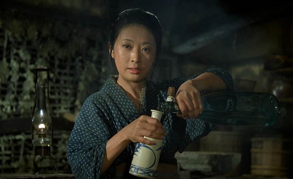 愛の亡霊の画像