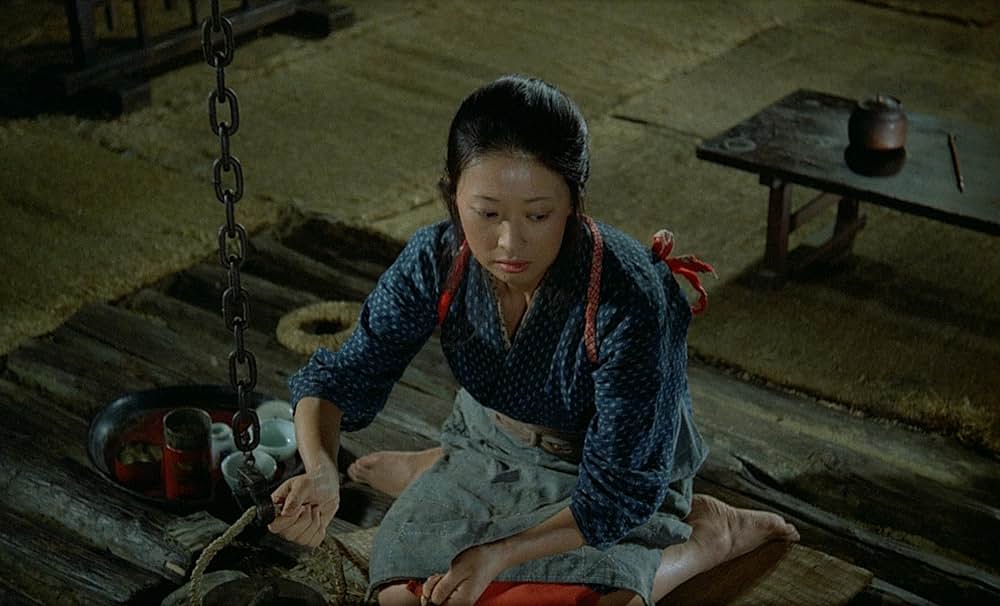 愛の亡霊の画像