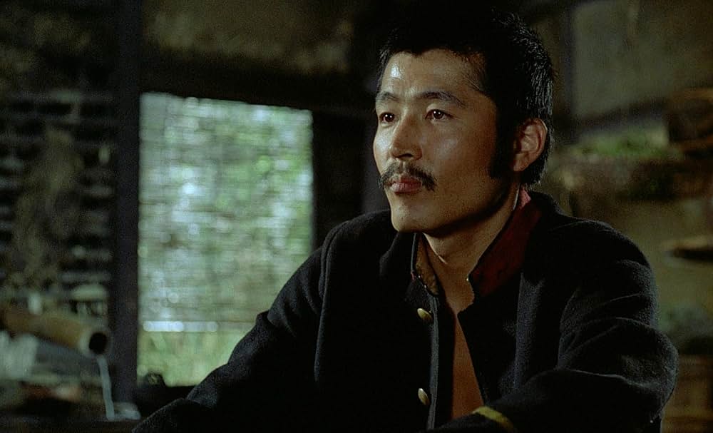 愛の亡霊の画像