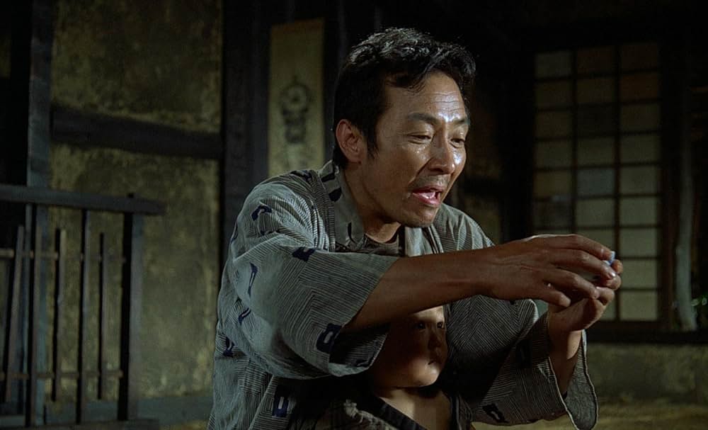 愛の亡霊の画像