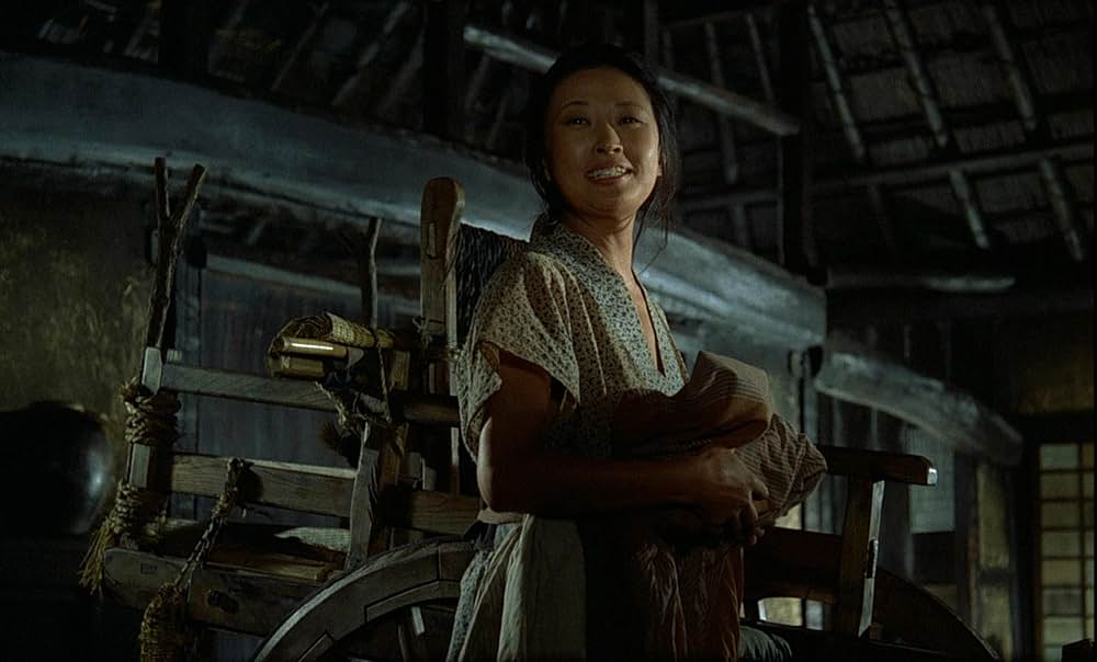 愛の亡霊の画像