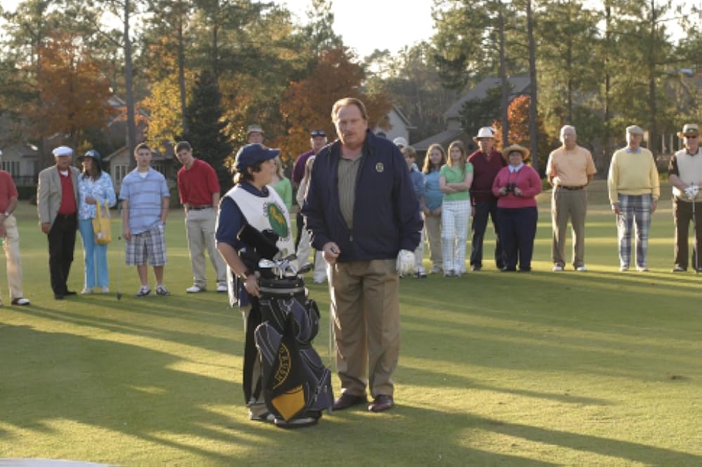 俺たちヒップホップ・ゴルファーの画像