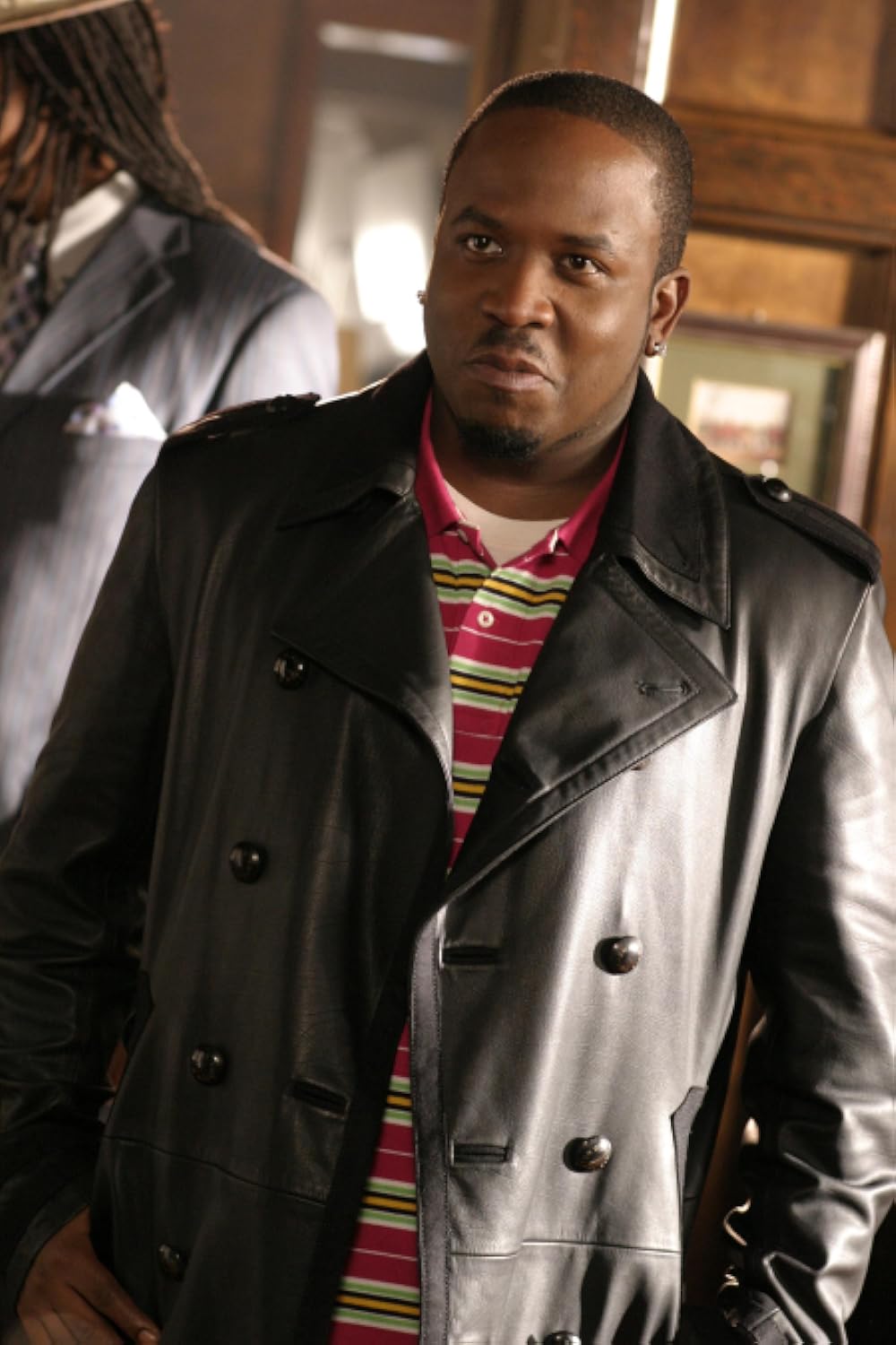 俺たちヒップホップ・ゴルファーの画像