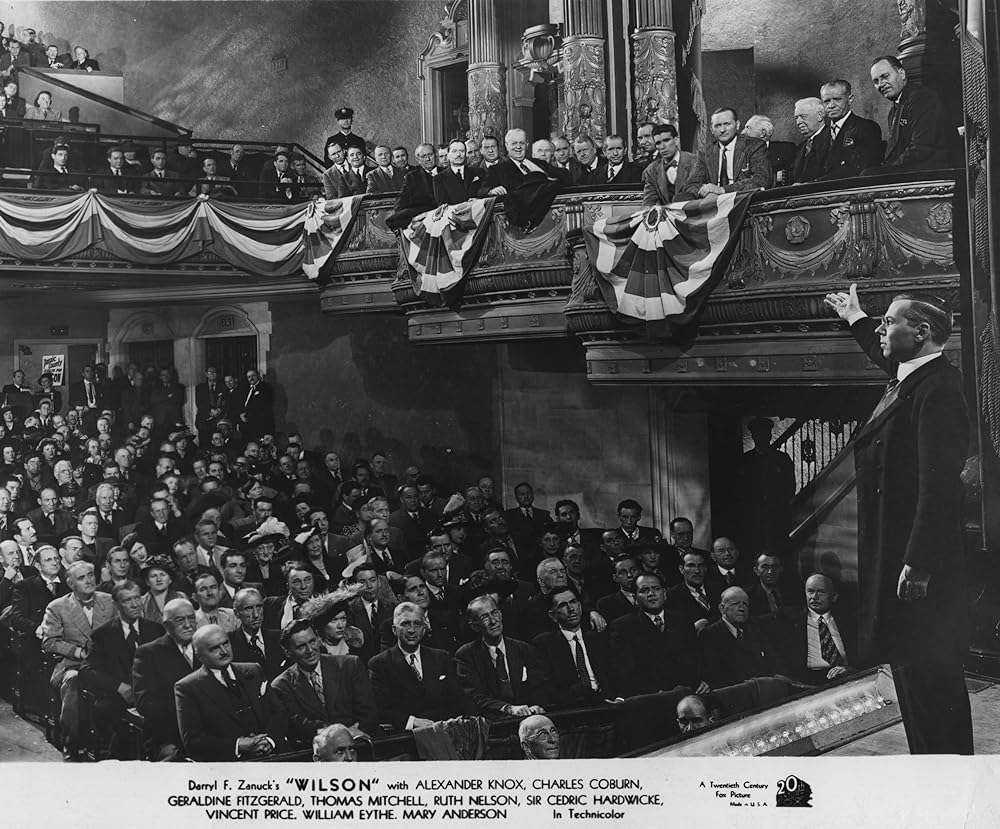 ウィルソンの画像