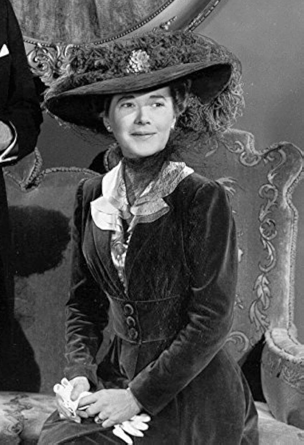 ウィルソンの画像