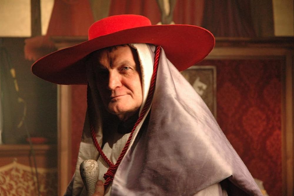 コンクラーベ 天使と悪魔の画像