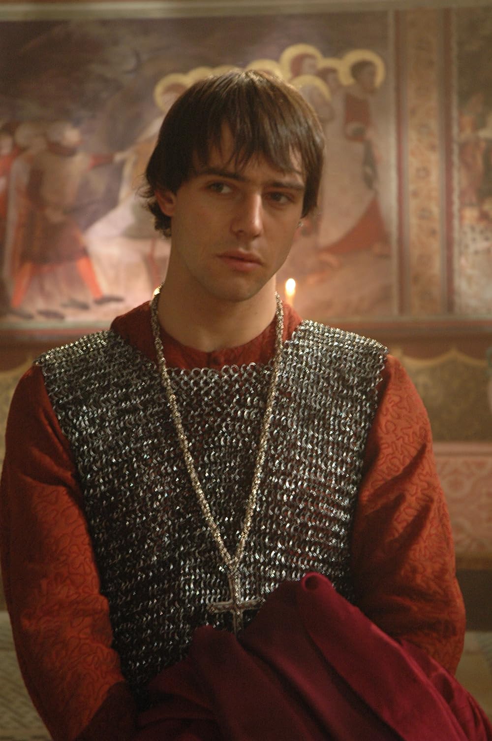 コンクラーベ 天使と悪魔の画像