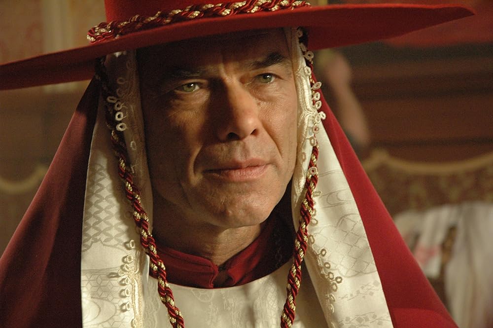 コンクラーベ 天使と悪魔の画像