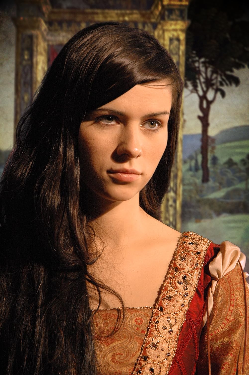 コンクラーベ 天使と悪魔の画像