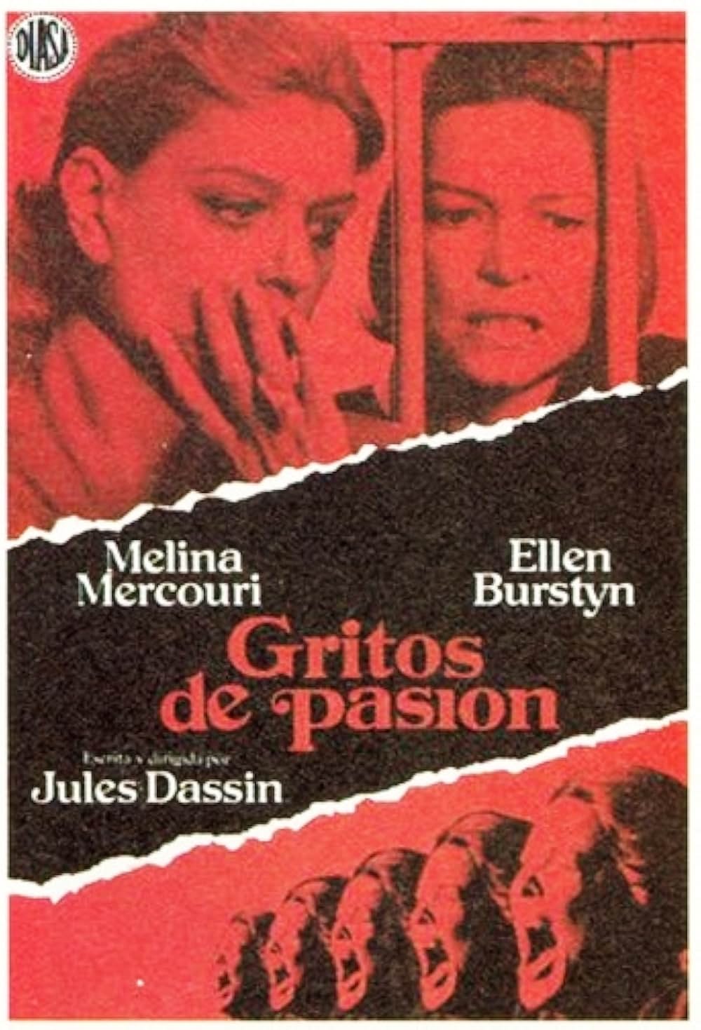 女の叫びの画像