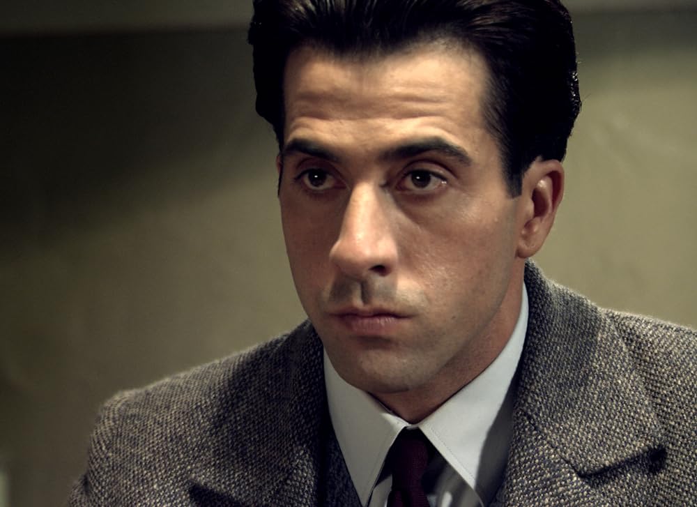 ヒトラーの審判 アイヒマン、最期の告白の画像