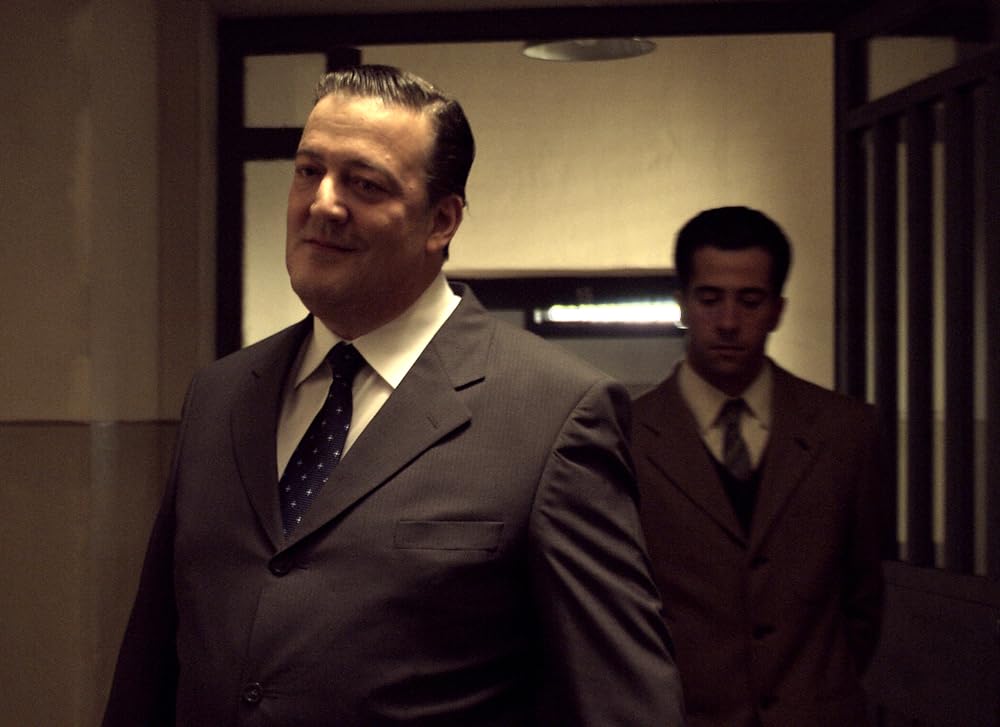 ヒトラーの審判 アイヒマン、最期の告白の画像