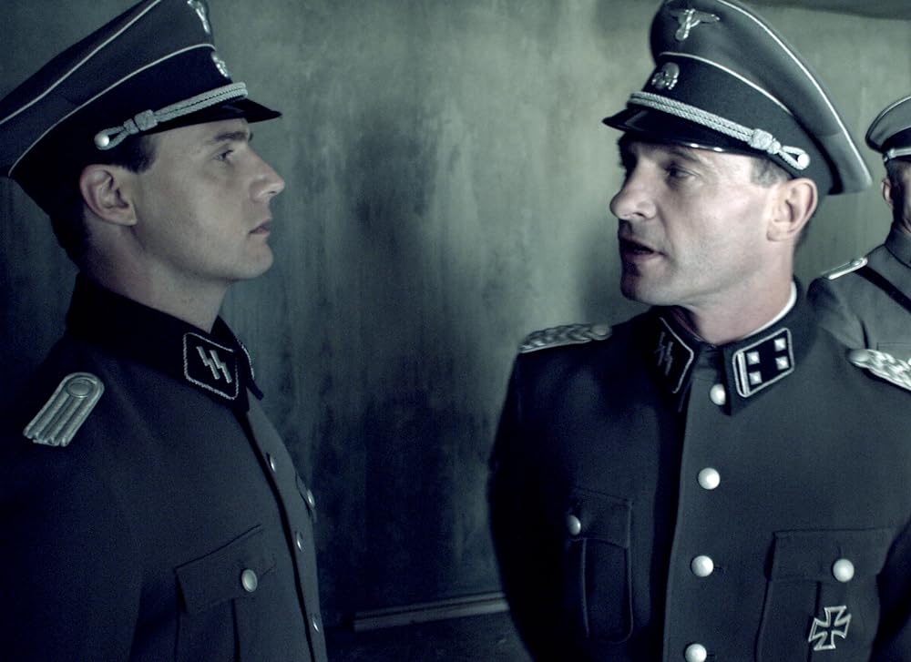 ヒトラーの審判 アイヒマン、最期の告白の画像