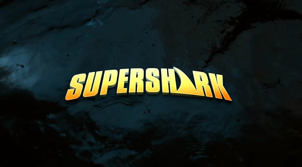 シャーク・アタック！！の画像