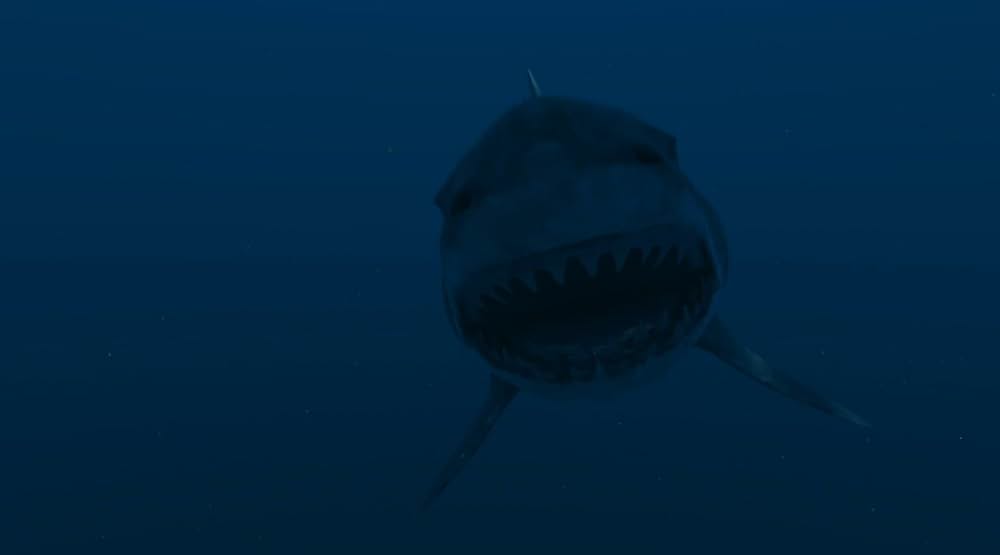 シャーク・アタック！！の画像