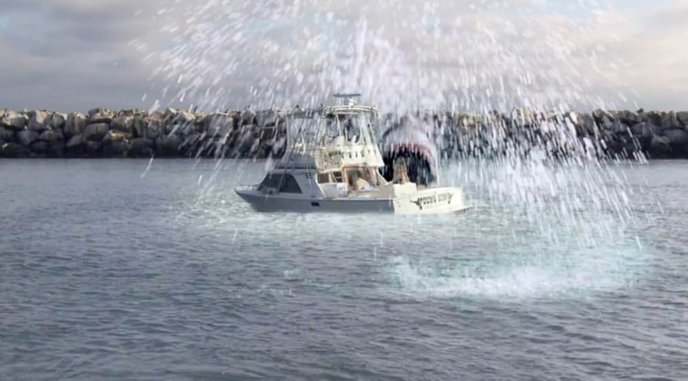 シャーク・アタック！！の画像