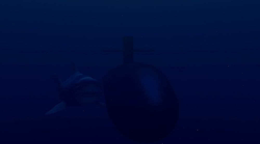 シャーク・アタック！！の画像