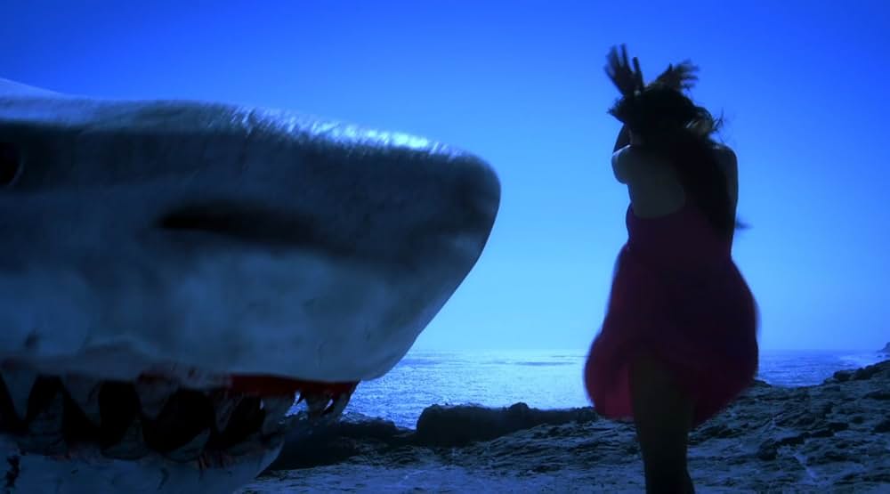 シャーク・アタック！！の画像