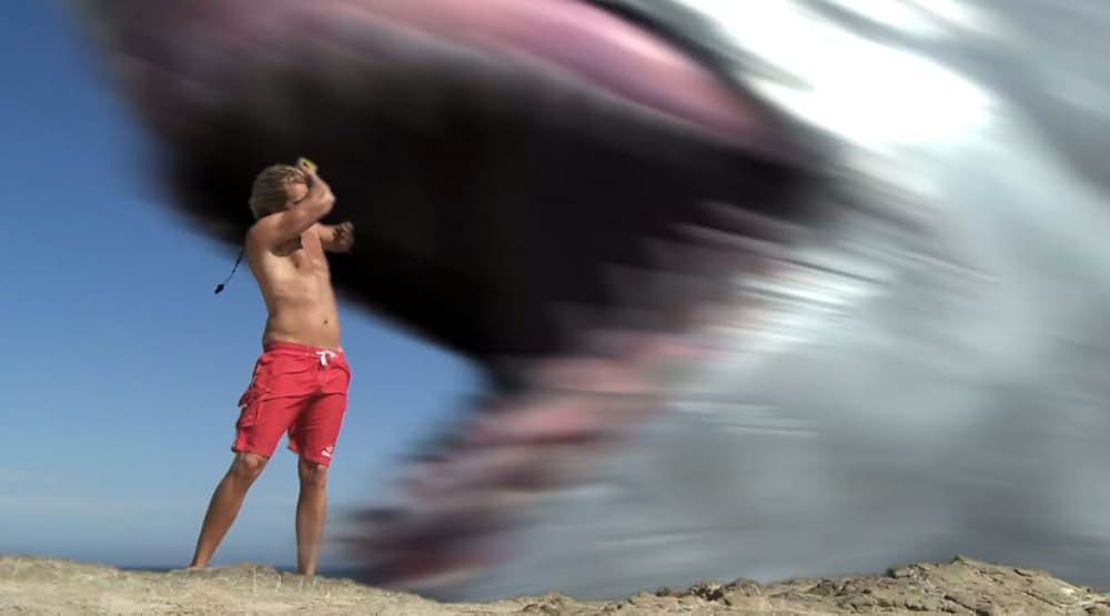 シャーク・アタック！！の画像