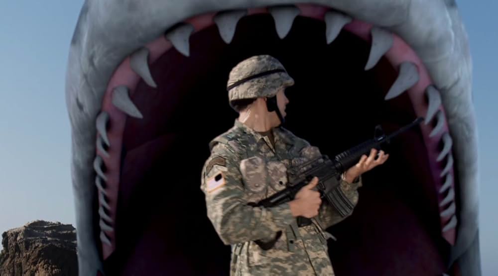 シャーク・アタック！！の画像