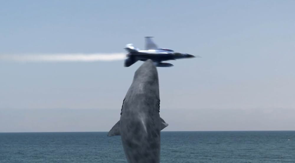 シャーク・アタック！！の画像